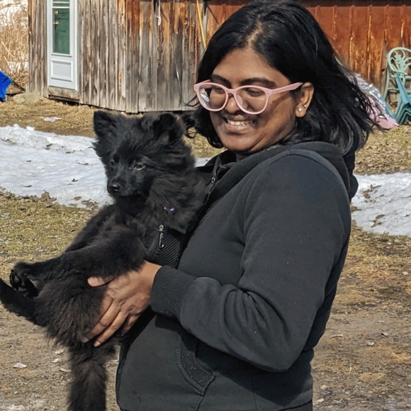 Meet your Posher, Jeshurun - Picture 1 of 1